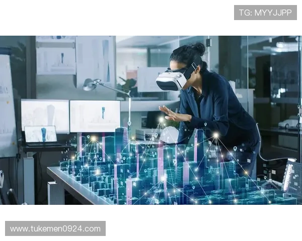 真人版恋爱游戏的未来发展趋势，探索虚拟与现实结合的新型互动方式